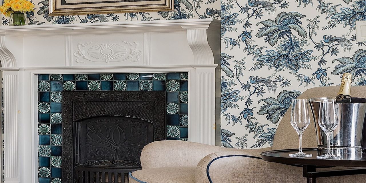 The Inn at Hastings Park