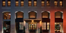 11 Howard in New York City, New York