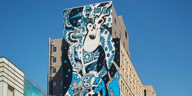 11 Howard in New York City, New York