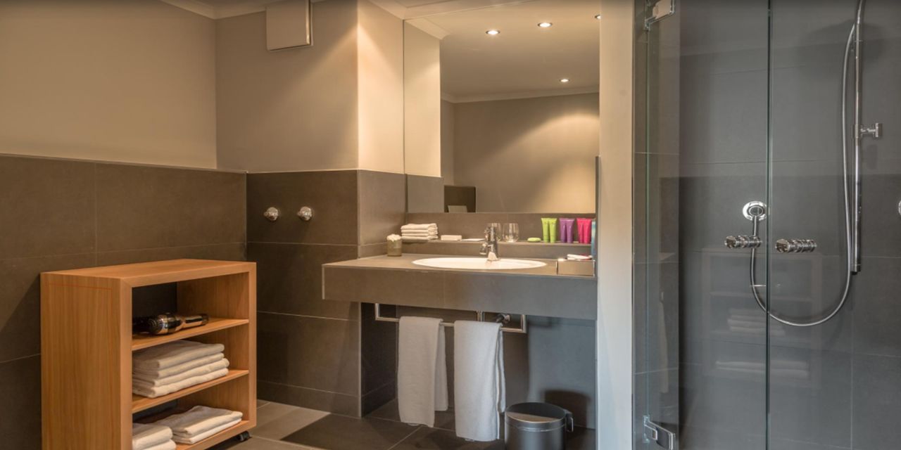 Hotel Bachmair Weissach