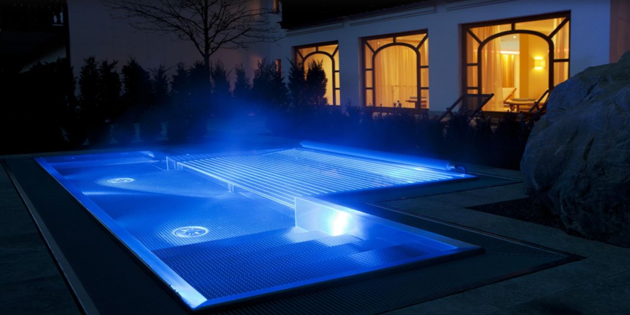 Hotel Bachmair Weissach