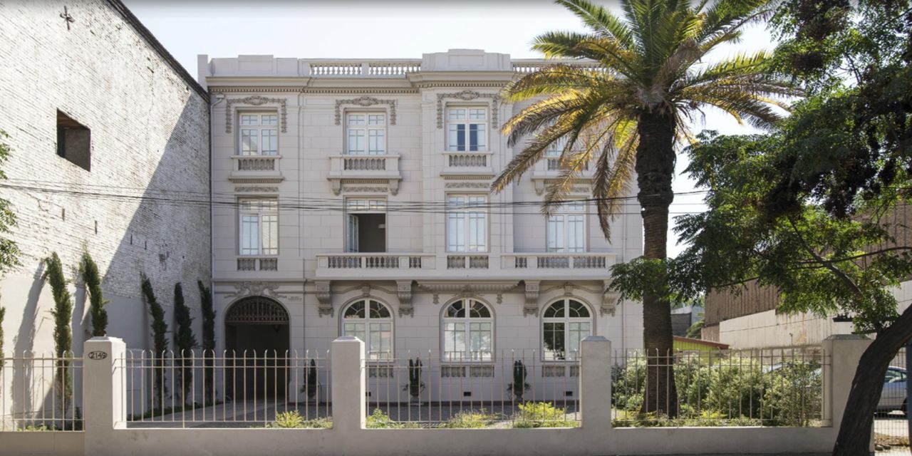 Matildas Hotel Boutique