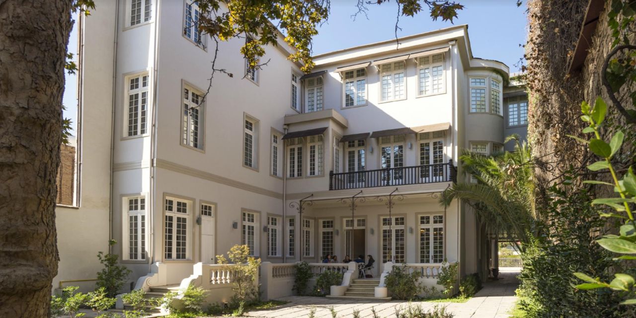 Matildas Hotel Boutique