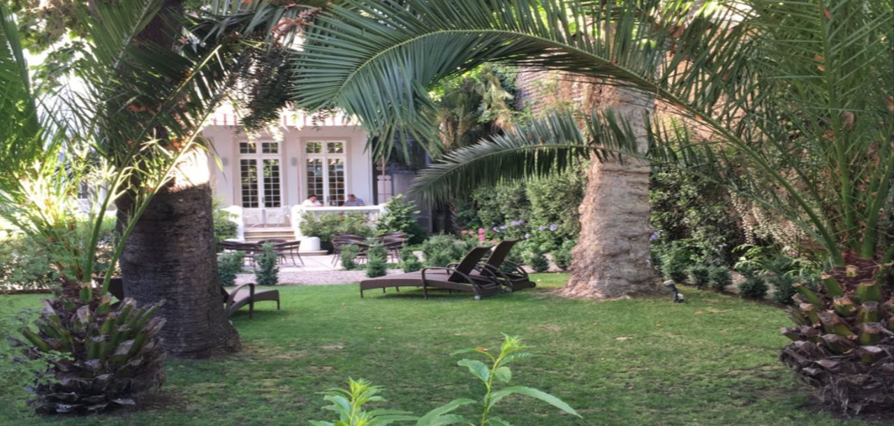 Matildas Hotel Boutique