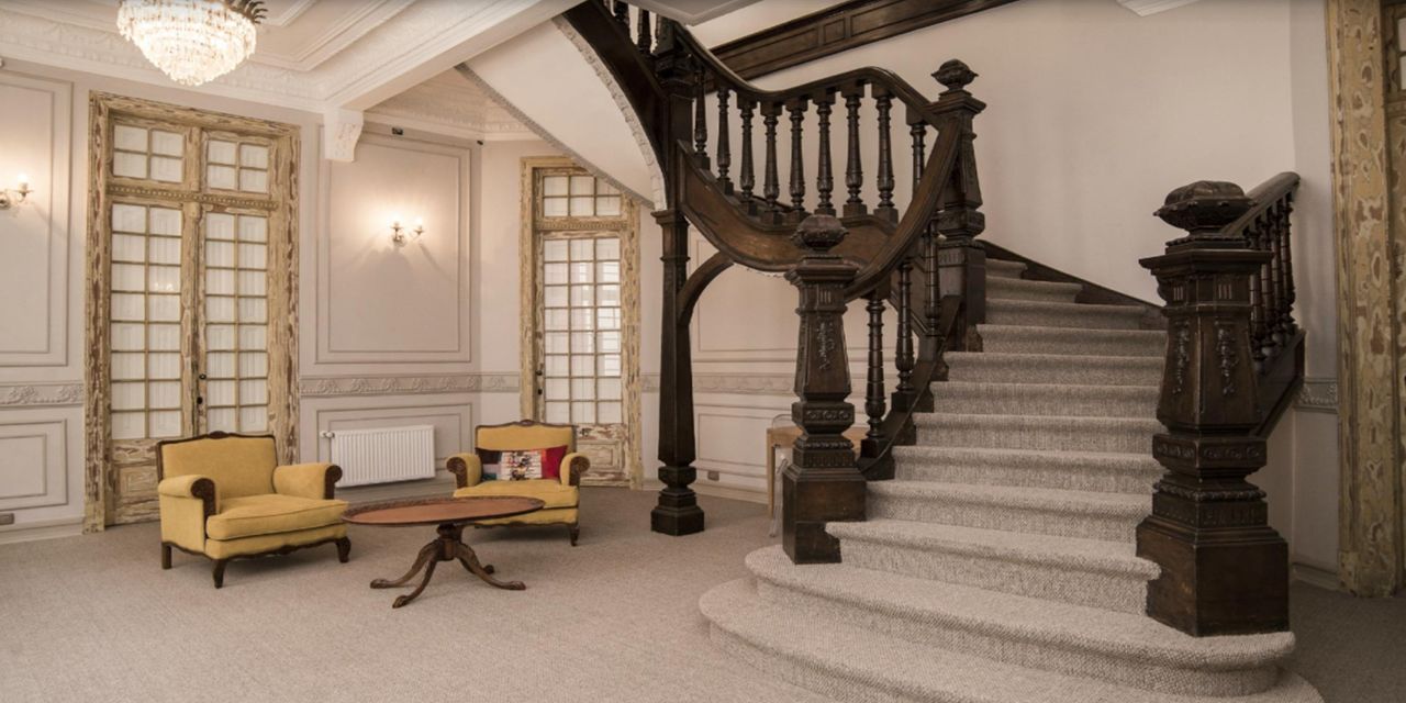 Matildas Hotel Boutique