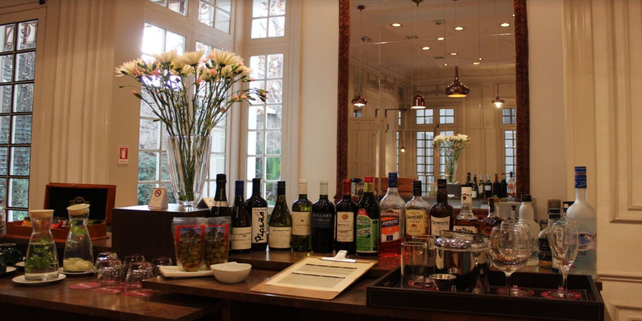 Matildas Hotel Boutique