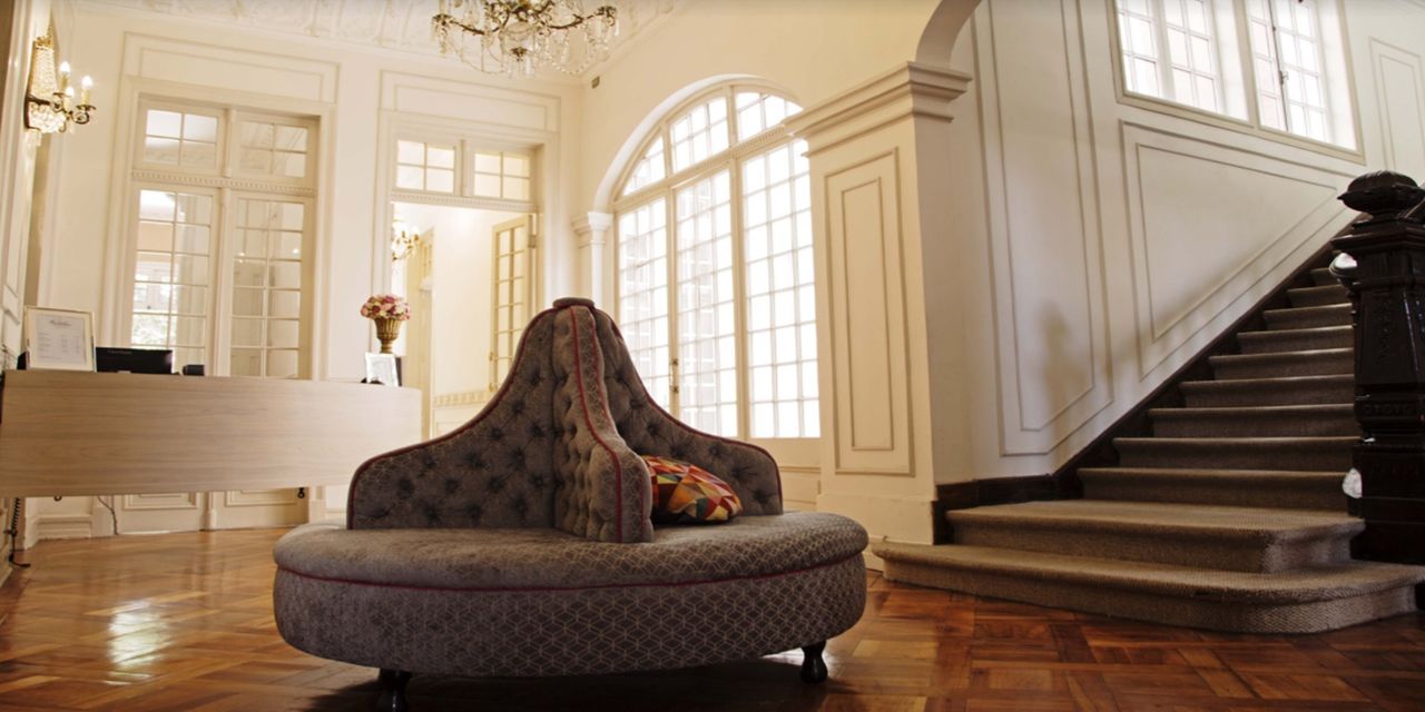 Matildas Hotel Boutique