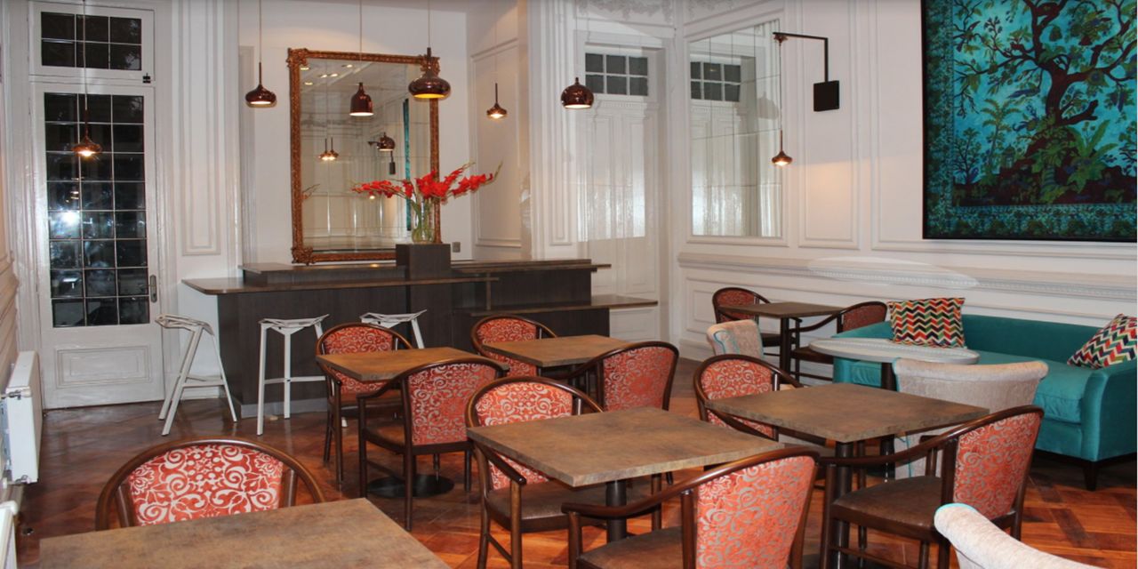 Matildas Hotel Boutique