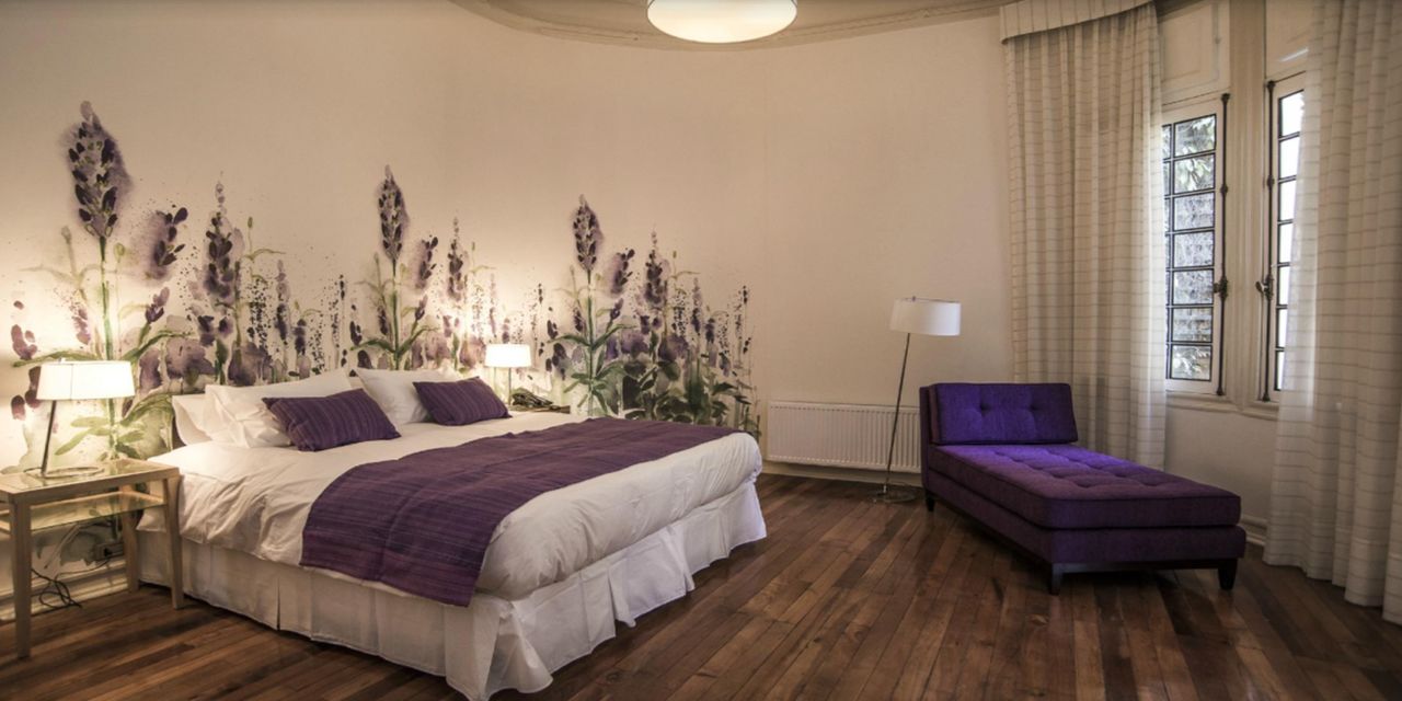 Matildas Hotel Boutique