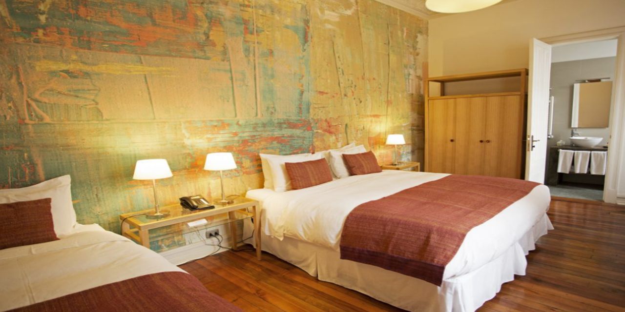 Matildas Hotel Boutique