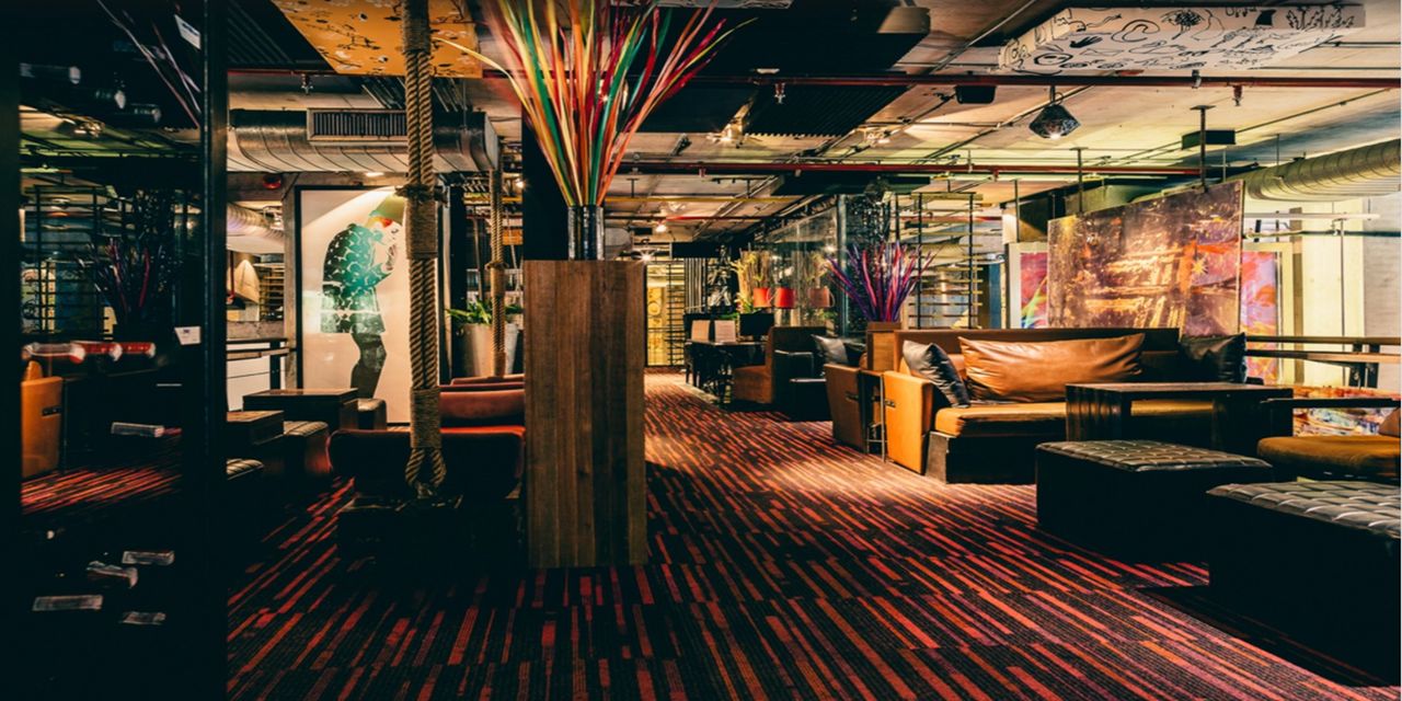 Siam@Siam Design Hotel Bangkok