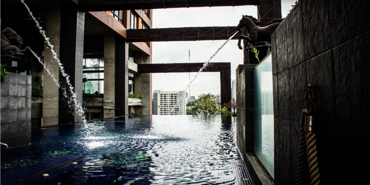 Siam@Siam Design Hotel Bangkok