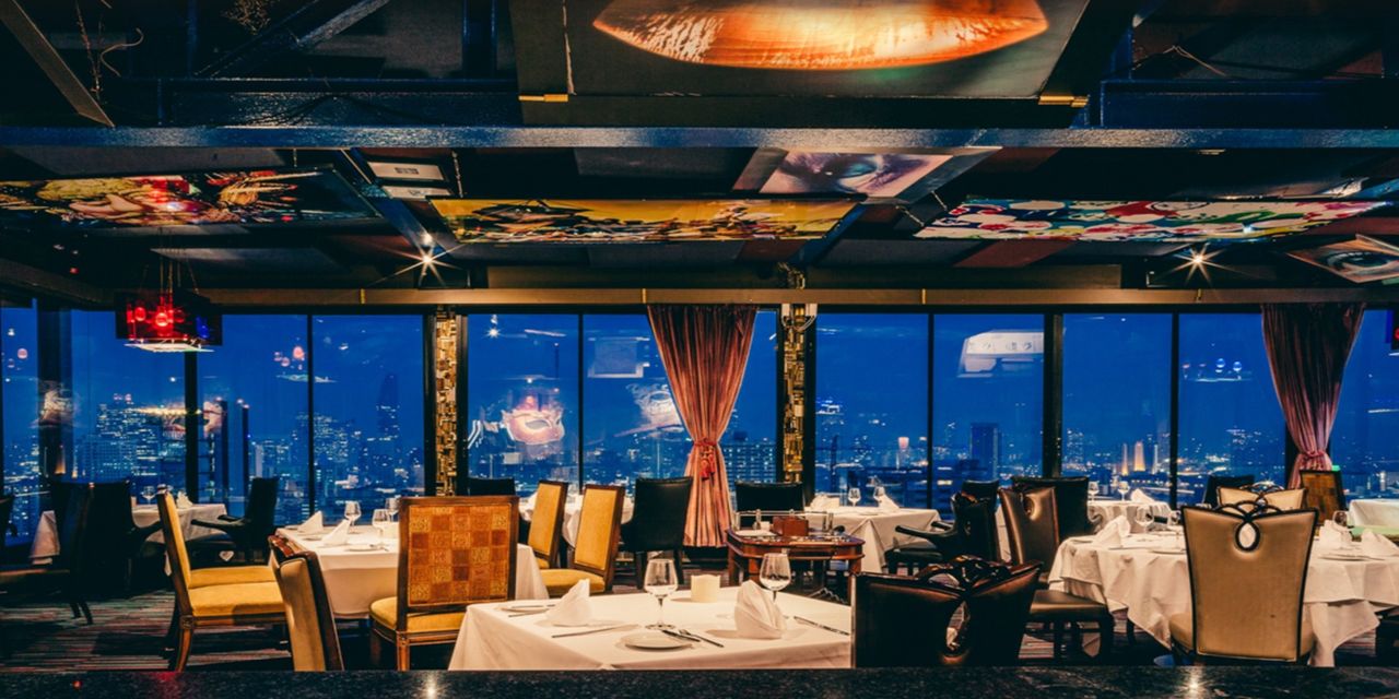 bangkok siam design hotel