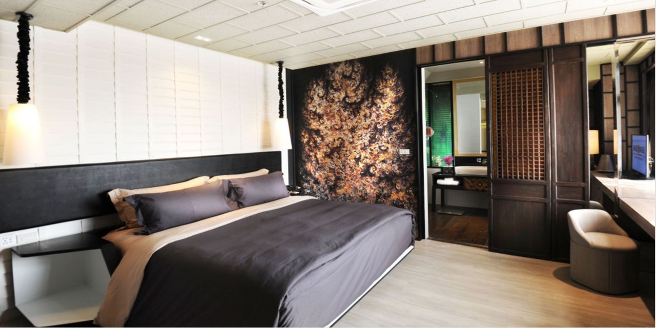 Siam@Siam Design Hotel Bangkok