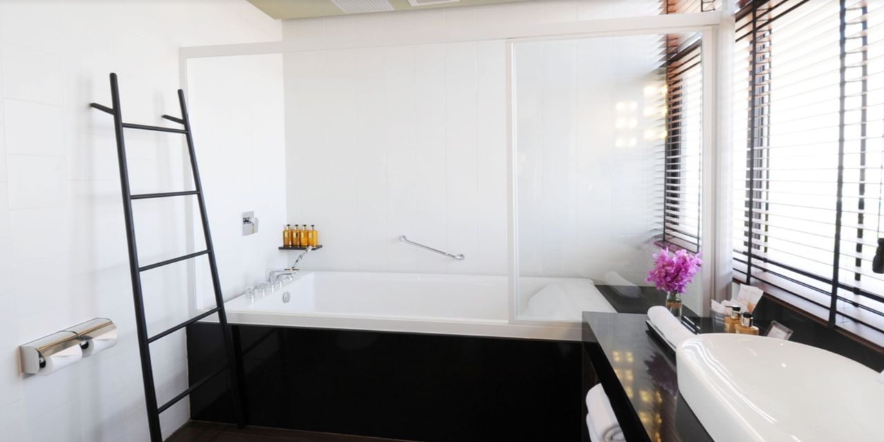 Siam@Siam Design Hotel Bangkok