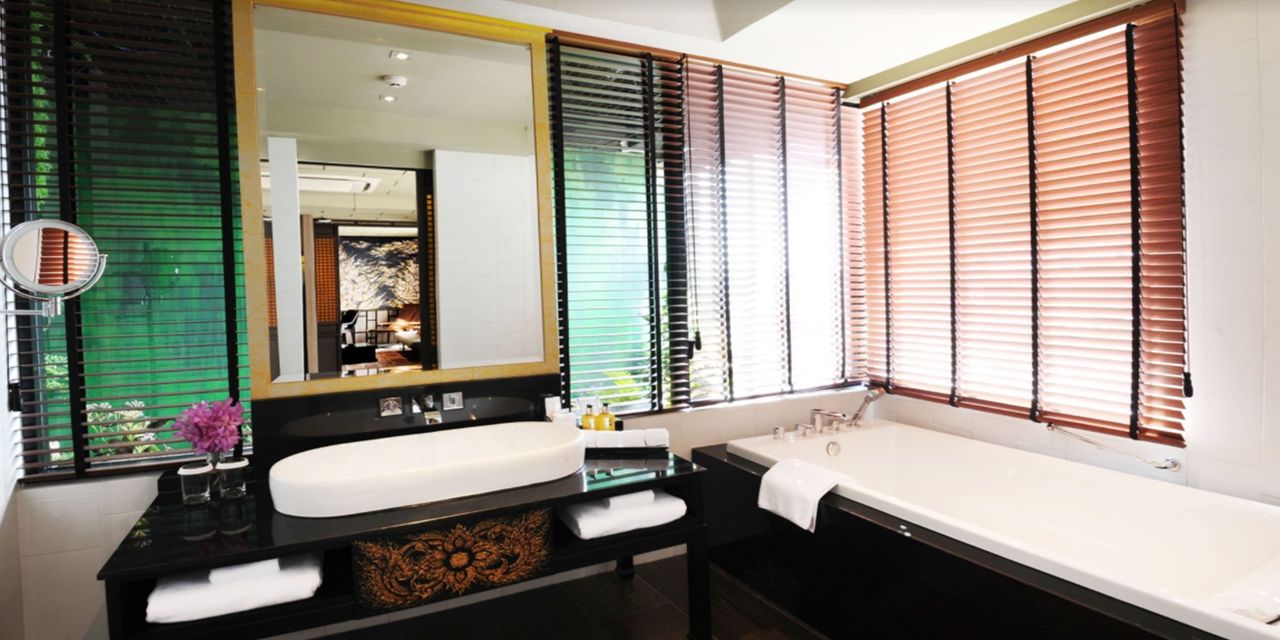 bangkok siam design hotel