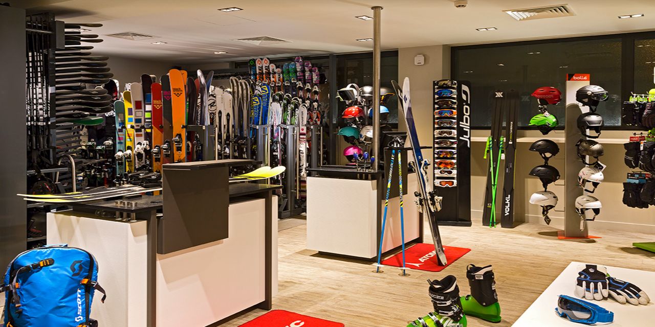 Hotel L'Heliopic Sweet & Spa