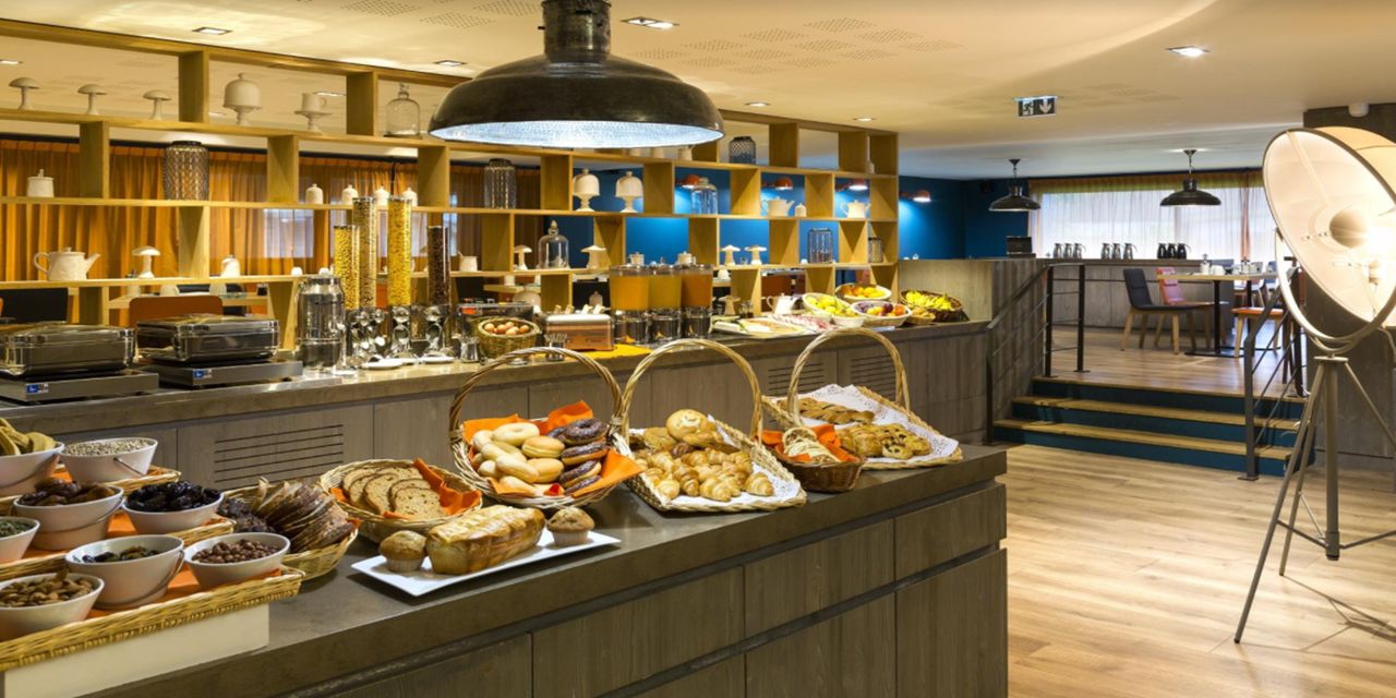 Hotel L'Heliopic Sweet & Spa