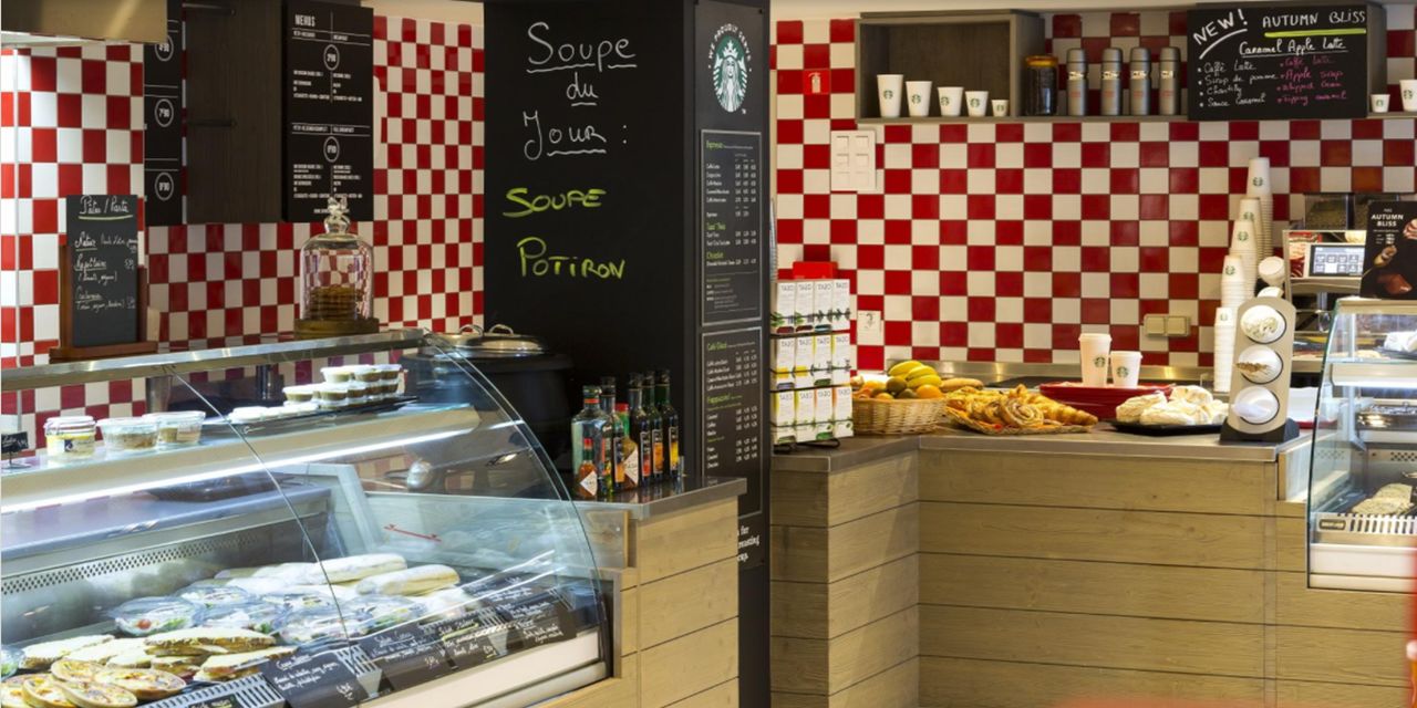 Hotel L'Heliopic Sweet & Spa