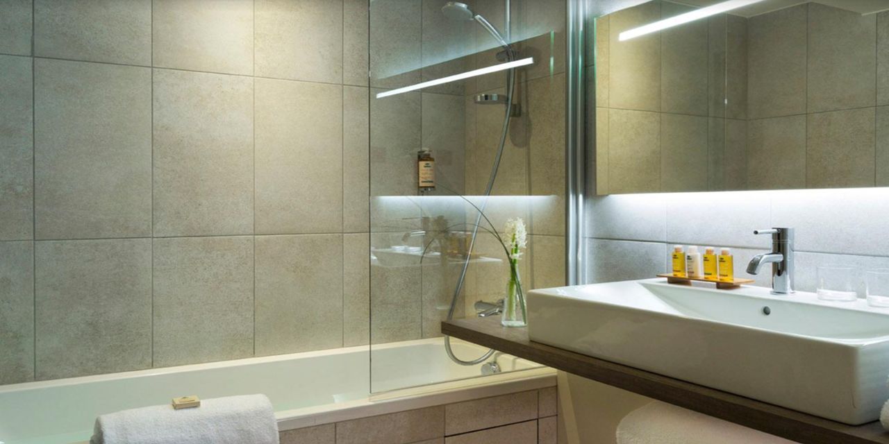 Hotel L'Heliopic Sweet & Spa