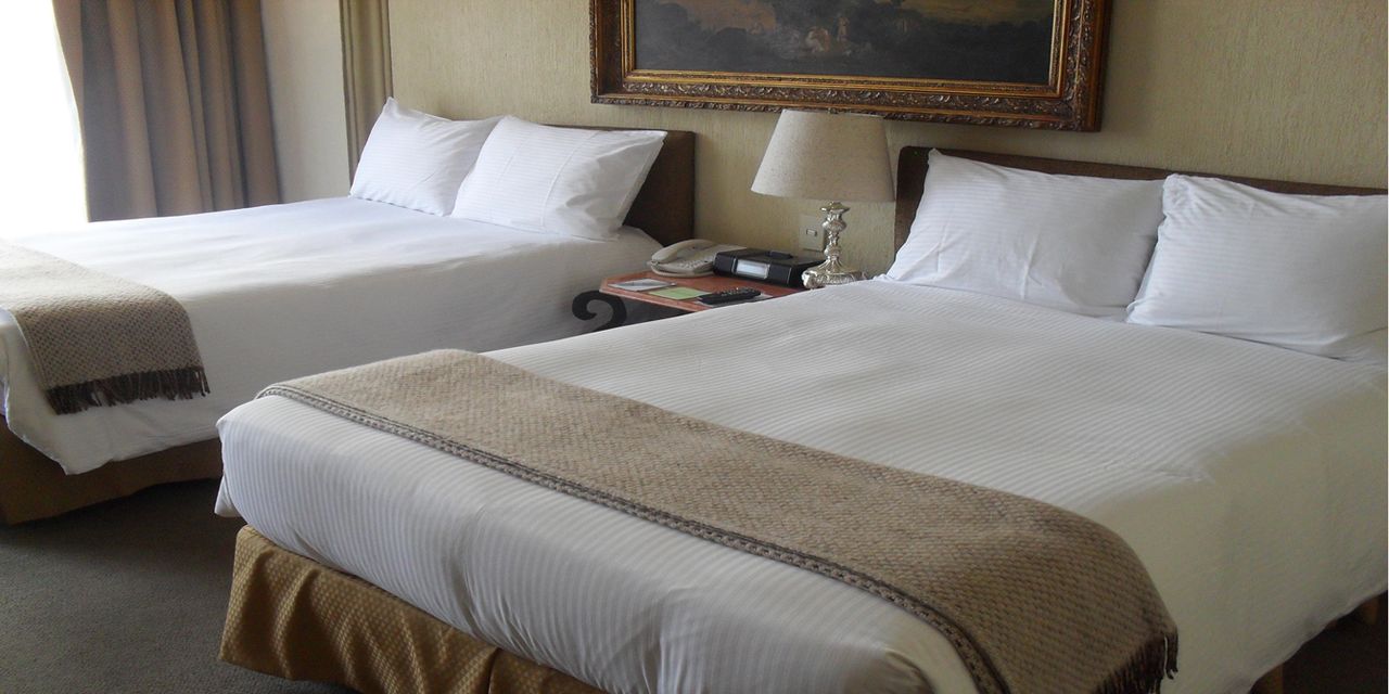 Quinta Real Aguascalientes