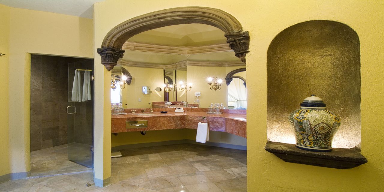 Quinta Real Aguascalientes