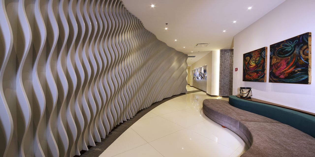 HS HOTSSON Hotel Queretaro