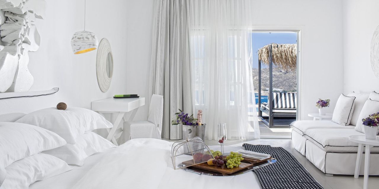 Myconian Villa Collection