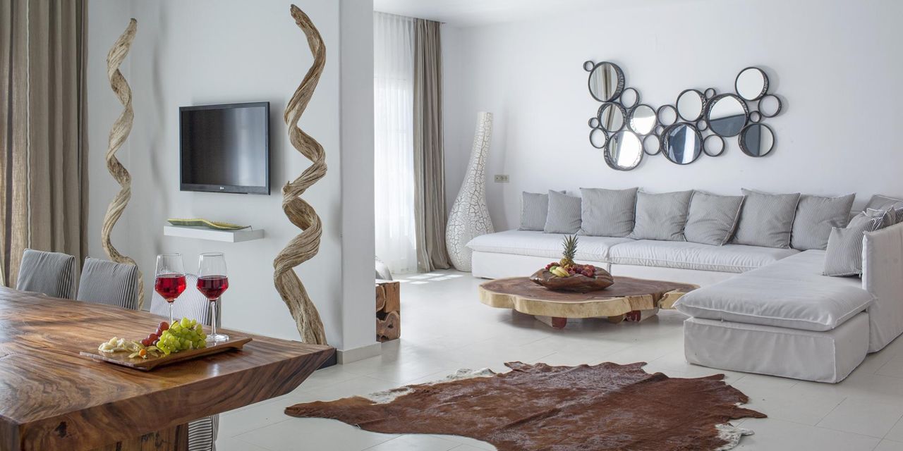 Myconian Villa Collection