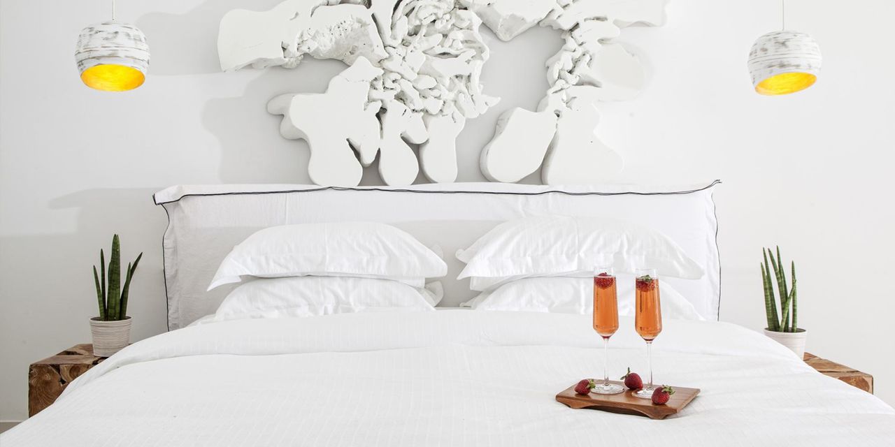 Myconian Villa Collection