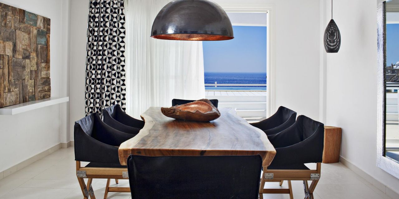 Myconian Villa Collection