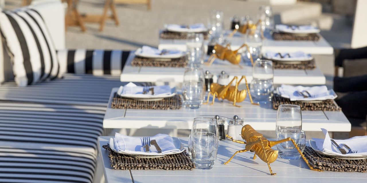 Myconian Villa Collection