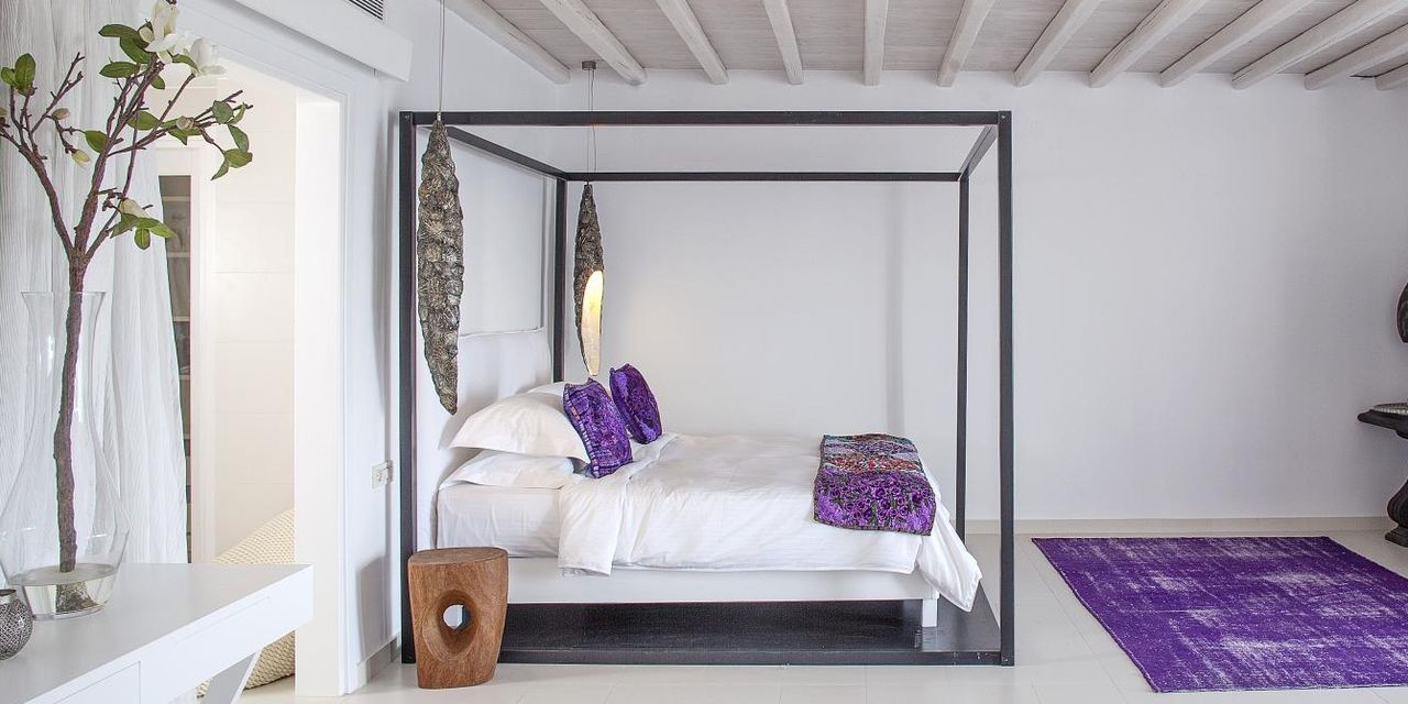 Myconian Villa Collection