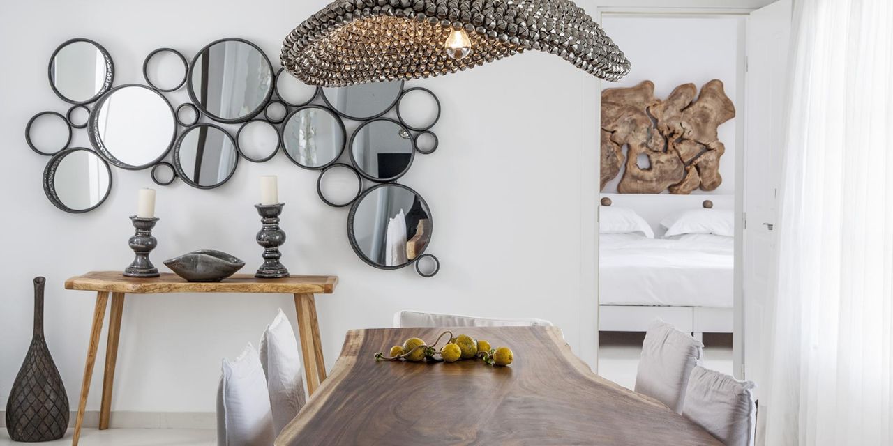 Myconian Villa Collection