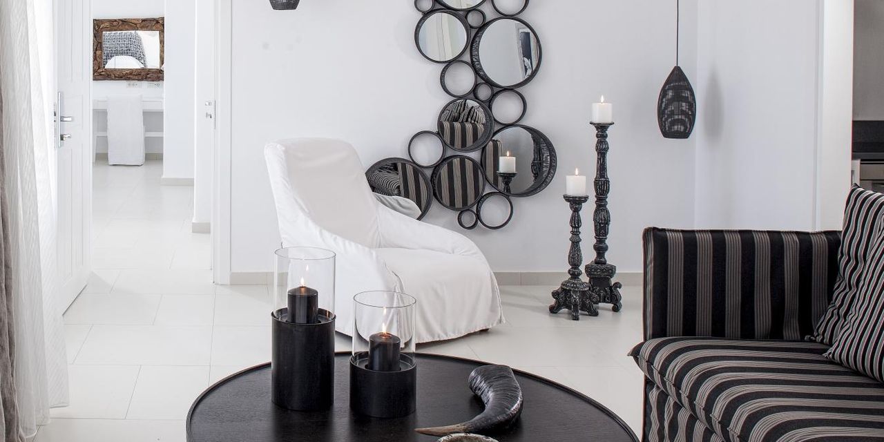 Myconian Villa Collection