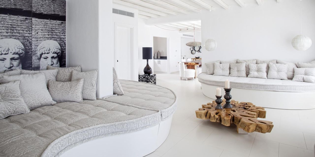 Myconian Villa Collection