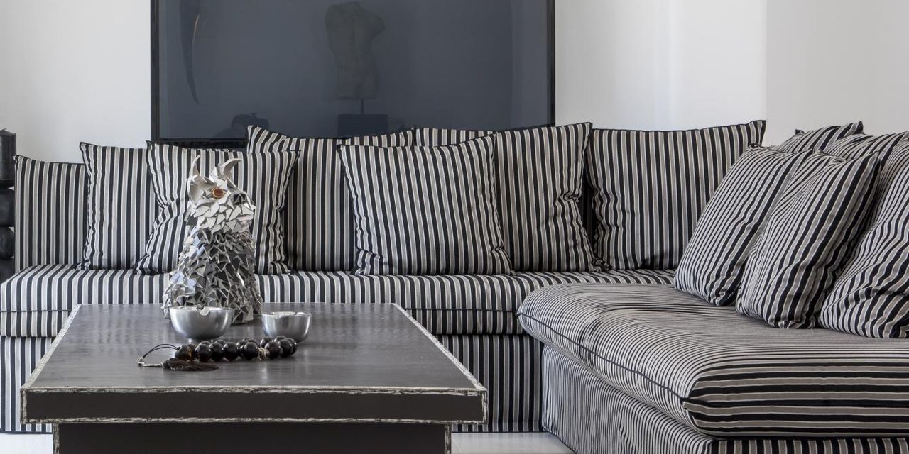 Myconian Villa Collection