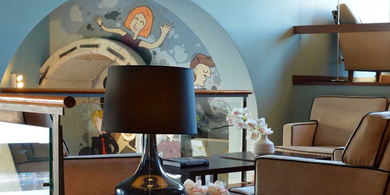 Pestana Vintage Porto Hotel 