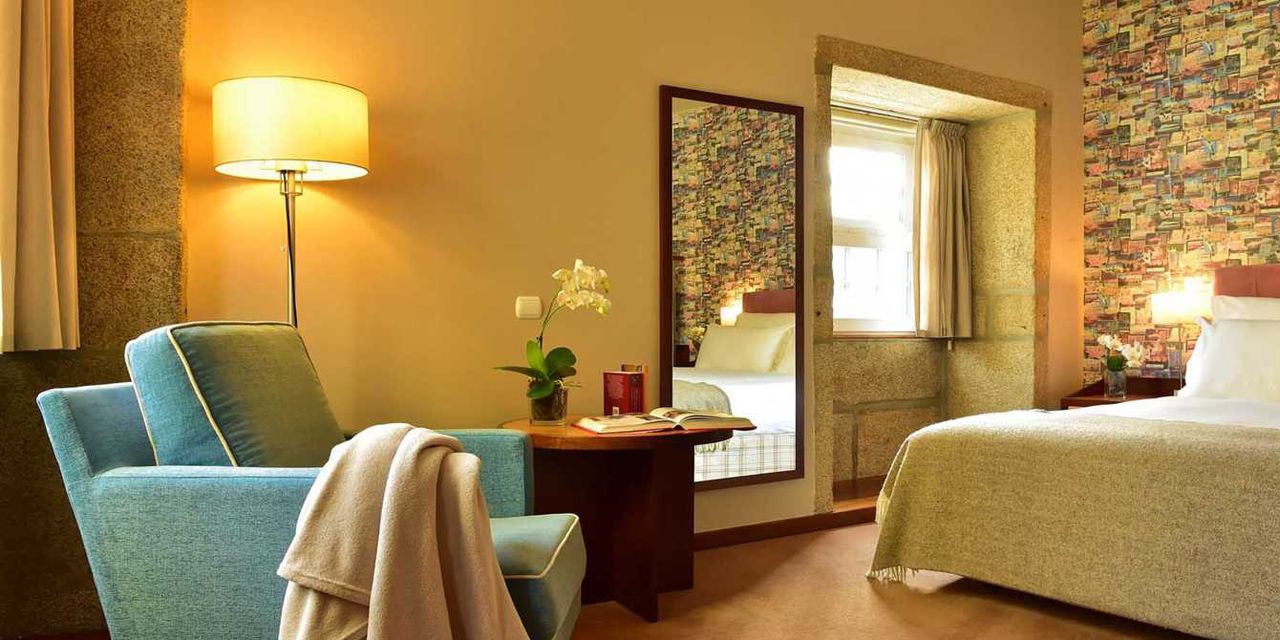 Pestana Vintage Porto Hotel 