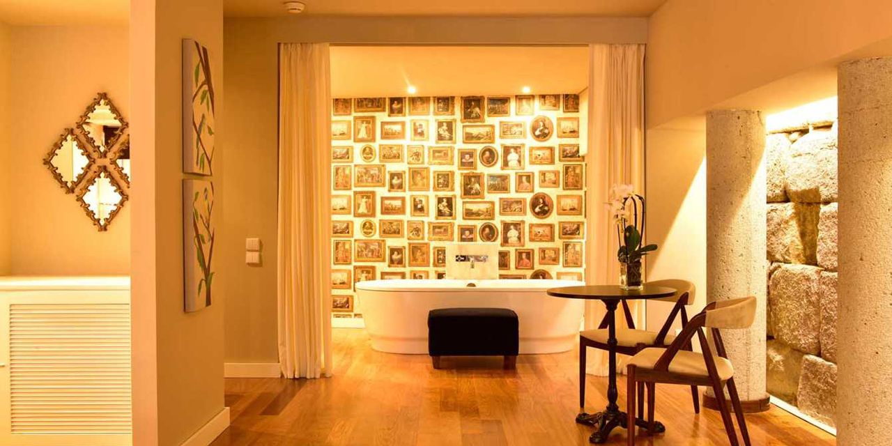 Pestana Vintage Porto Hotel 