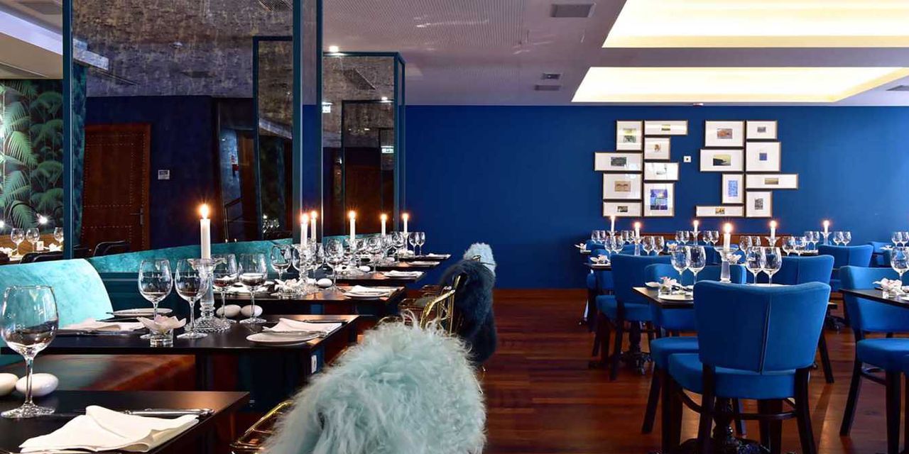 Pestana Vintage Porto Hotel 