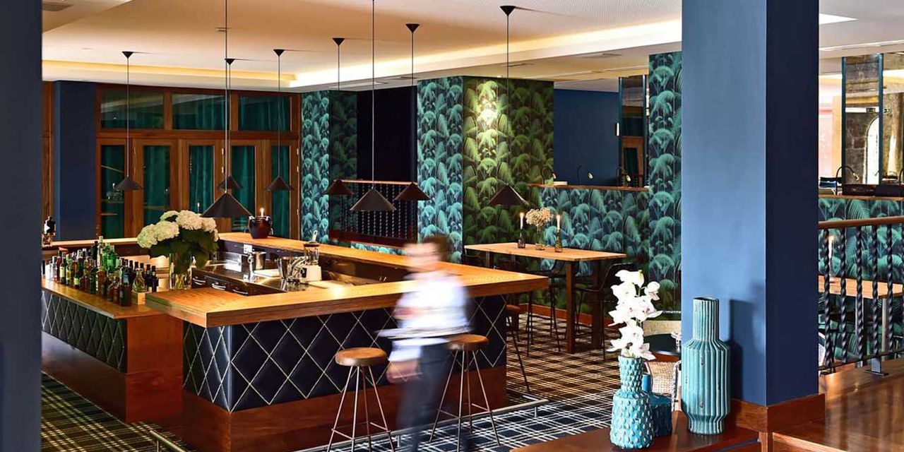 Pestana Vintage Porto Hotel 