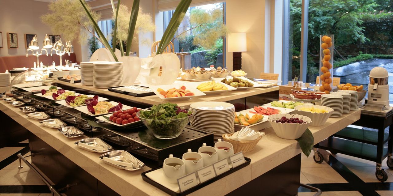 Cerulean Tower Tokyu Hotel