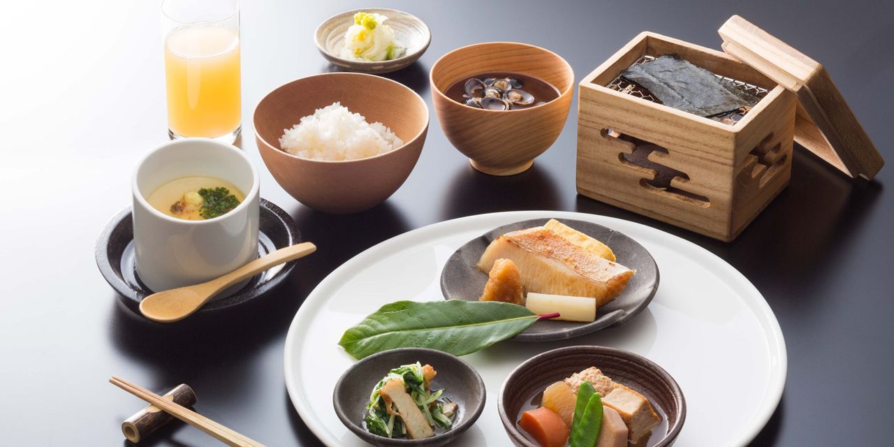 Cerulean Tower Tokyu Hotel