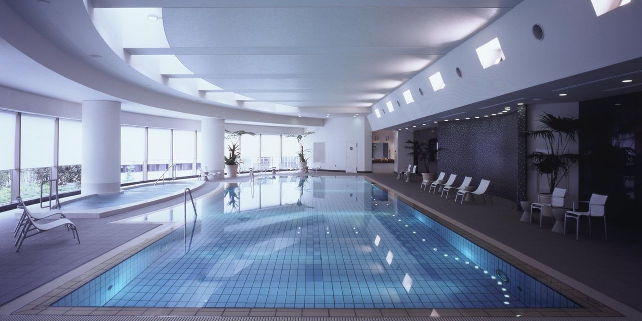 Cerulean Tower Tokyu Hotel