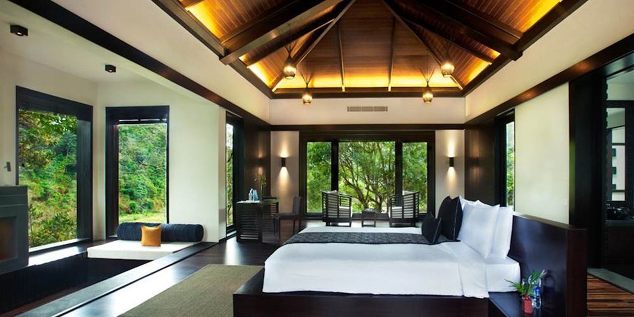 Taj Madikeri Resort & Spa, Coorg