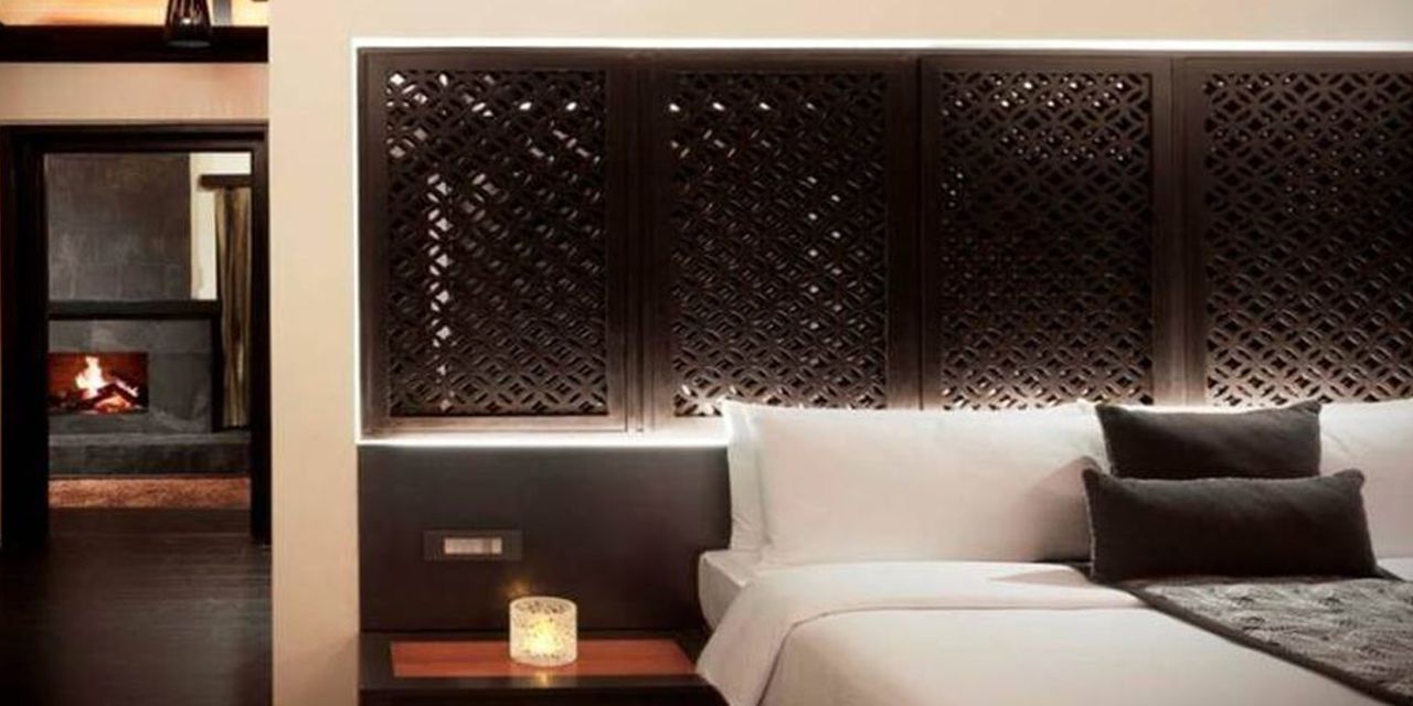 Taj Madikeri Resort & Spa, Coorg