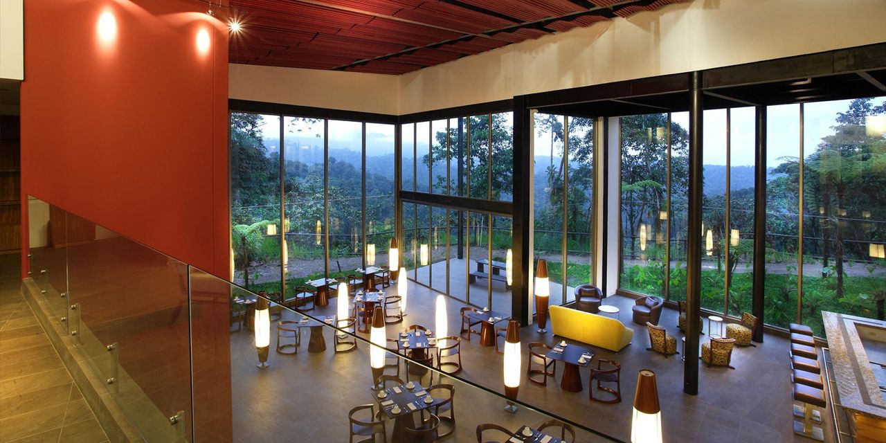 Mashpi Lodge