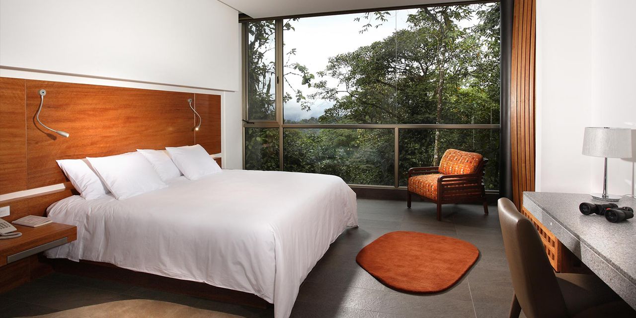Mashpi Lodge