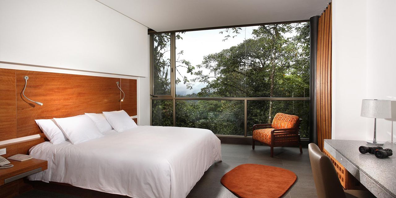 Mashpi Lodge